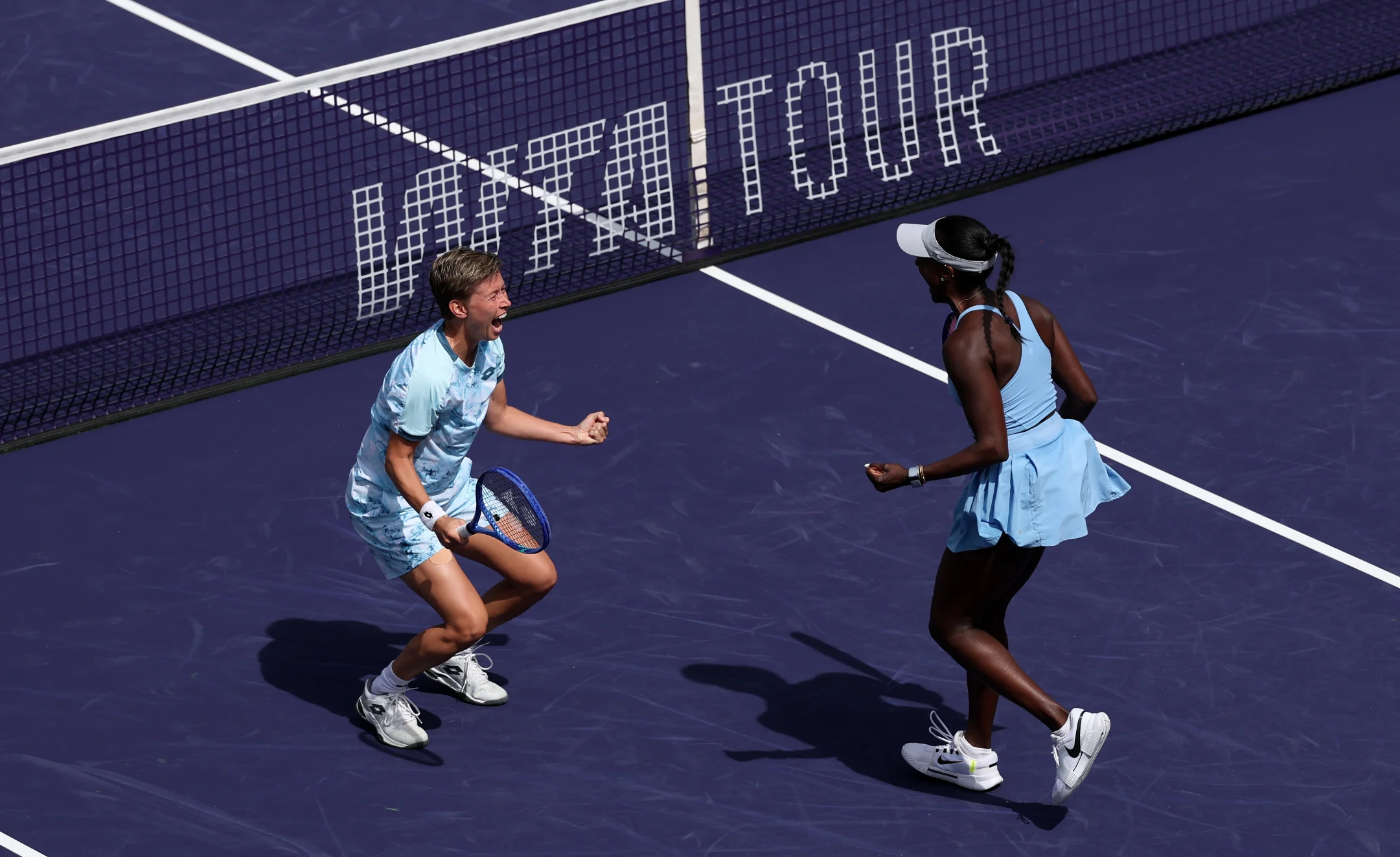 WTA em Florianópolis: datas, atrações e destaques do torneio de 2025