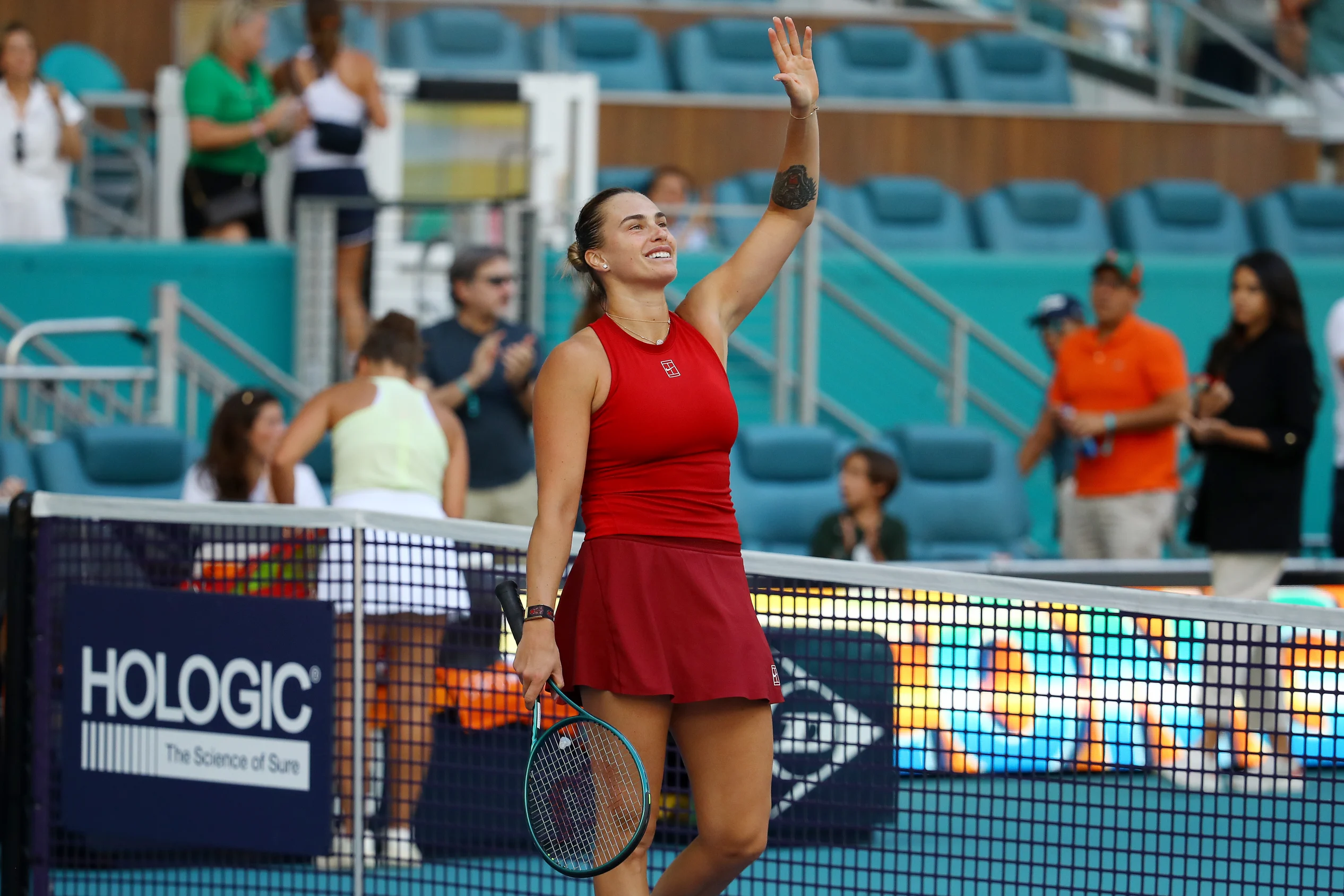 WTA em Florianópolis: datas, atrações e destaques do torneio de 2025